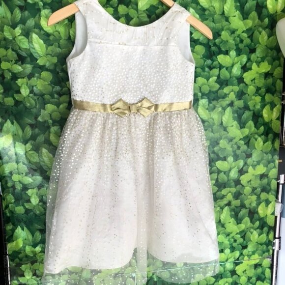 Jona Michelle Other - Jona Michelle Little girls dress Size 6